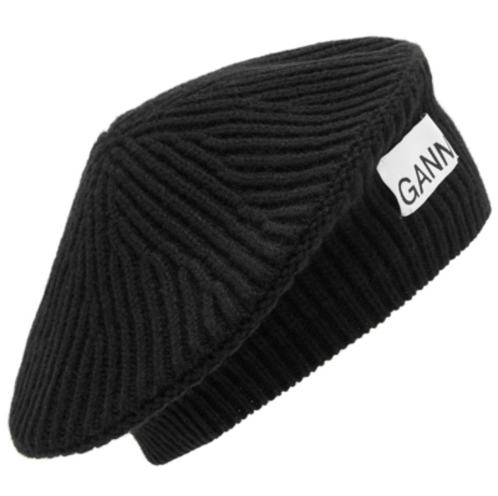 Ganni Women hat